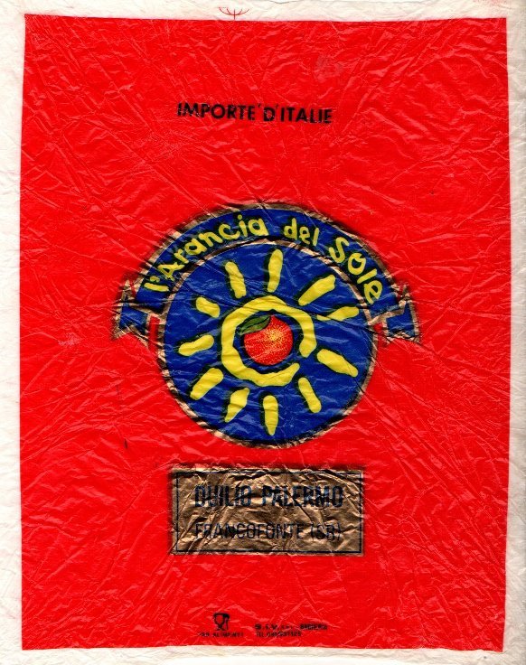 l arancia del sole duilio palermo francofonte sr impote d italie