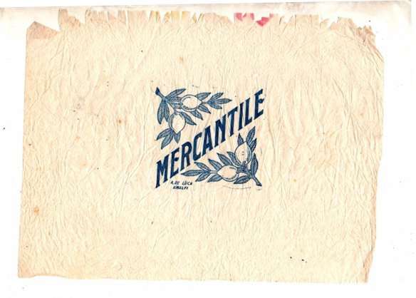 mercantile