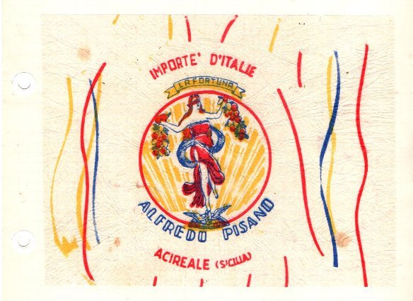 a fortuna alfredo pisano importe d italie acireale sicilia