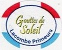 lacombe primeurs gouttes de soleil
