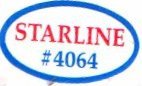 starline #4064