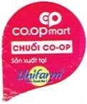 co.op mart chuối co-op són xuất tol aifany