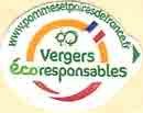 vergers écoresponsables www.pommesetpoiresdefrance.fr