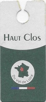 Haut clos du val de loire decouvrez le secret de ce gout unique