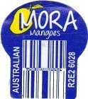 mora mangoes australian r2e2 6028