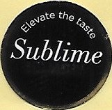 sublime gold montosa elevate the taste sublime
