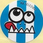 pa. selezioni