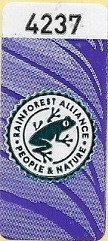 4237  rainforest alliance people & nature