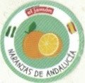 el jamol naranjas de andalucia