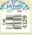 Joyfully grown by chelan fresh usa fuji 4129