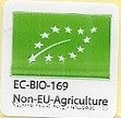 ec-bio-169 non-eu-agriculture ec-bio-169