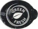 green fresh