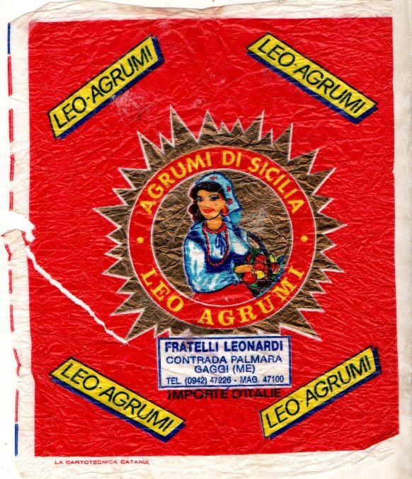 leo agrumi di sicilia fratelli leonardi contrada palmara gaggi importe d italie