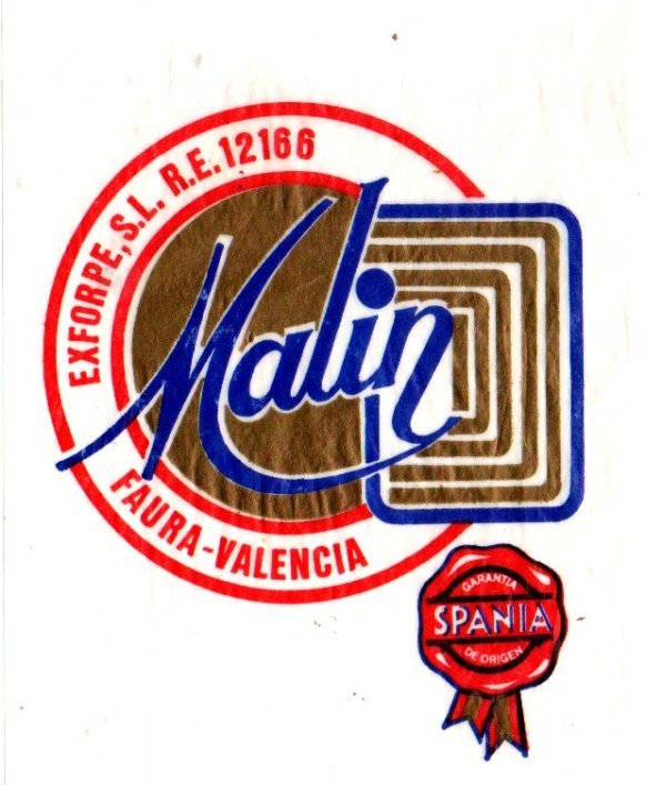 malin exforpe faura valencia spania