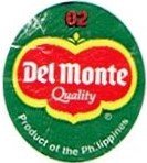 del monte quality 02 product of the philippines
