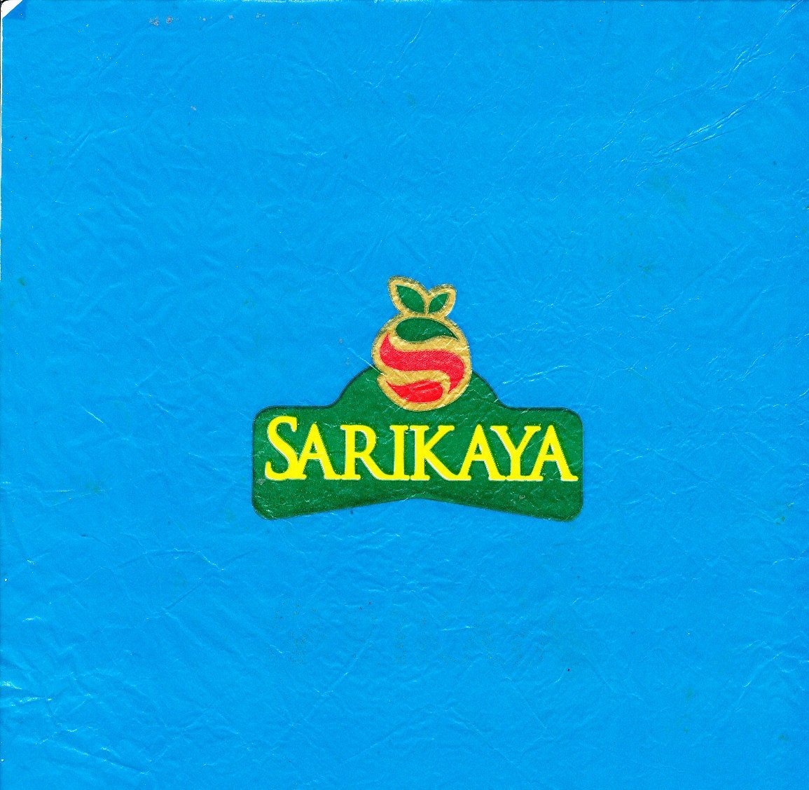 sarikaya