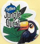 fyffes jungle quest