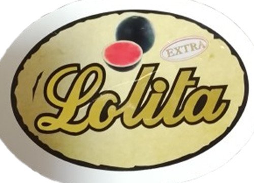 lolita extra