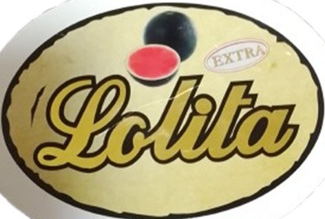 lolita extra