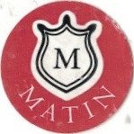 M matin