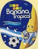 banana tropical extra premium