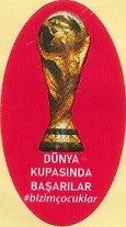 dünya kupasinda başarilar #bizimçocuklar
