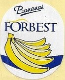forbest bananas