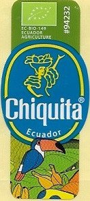 chiquita ecuador #94232 ec-bio-149 ecuador agriculture