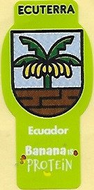 ecuterra ecuador banana is protein