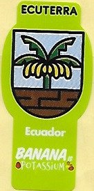 ecuterra ecuador banana is potassium