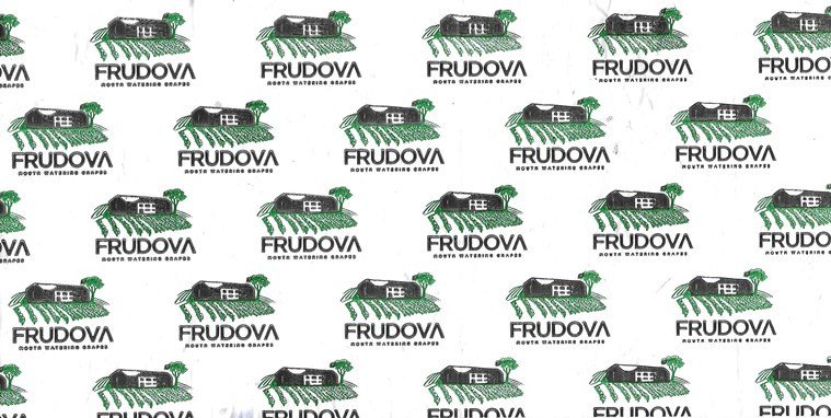 frudova mouth watering grapes