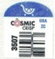 Cosmic crisp usa zc 3507