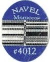 navel morocco #4012