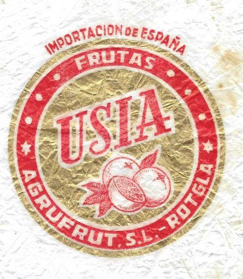usia importacion de espana frutas agrufrut sl rotgla