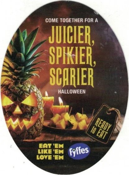 fyffes come together for a juicier spikier scarier haloween 8 5397005022041