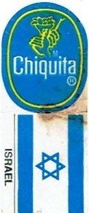chiquita israel