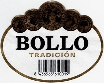 bollo tradicion 8436565610019