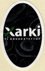 xarki el aguacate+top