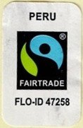peru fairtrade flo-id 47258