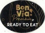 bon via premium ready to eat
