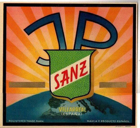 JP sanz villarreal espana