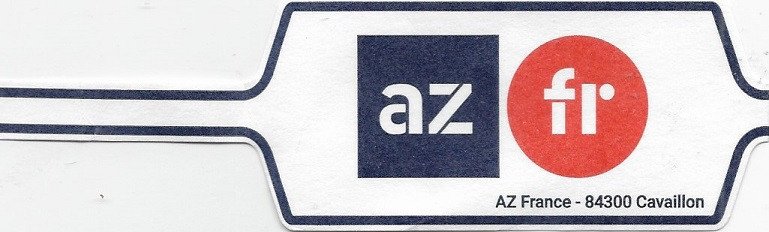 az fr  Mandarine 2006050229222 origine afrique du sud