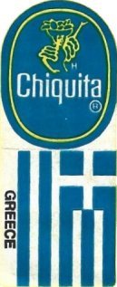 chiquita greece