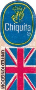 chiquita united kingdom