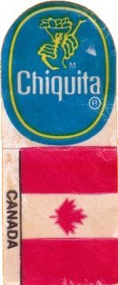 chiquita canada