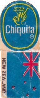 chiquita new zealand