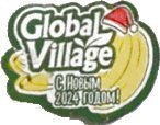 global village 2024