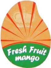 fresh fruit mango