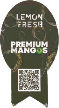 lemon fresh premium mangos