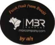 mbr company fresh fruit from brazil mbrcompany.com by air